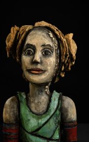 Carole Petit sculptrice