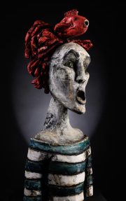 Carole Petit sculptrice