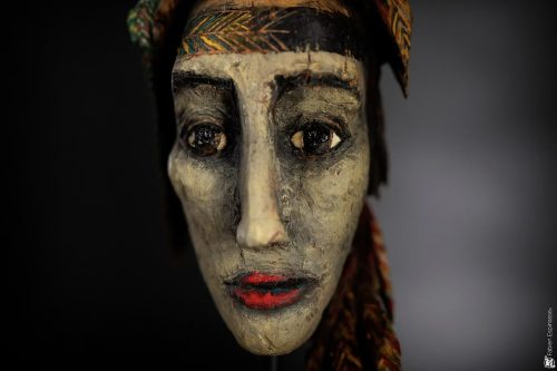 Carole Petit sculptrice