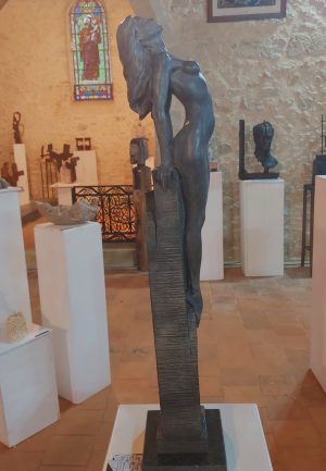 Expo Avoz'Art 2024